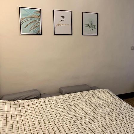 Tourism B&B Hsinchu Exterior foto