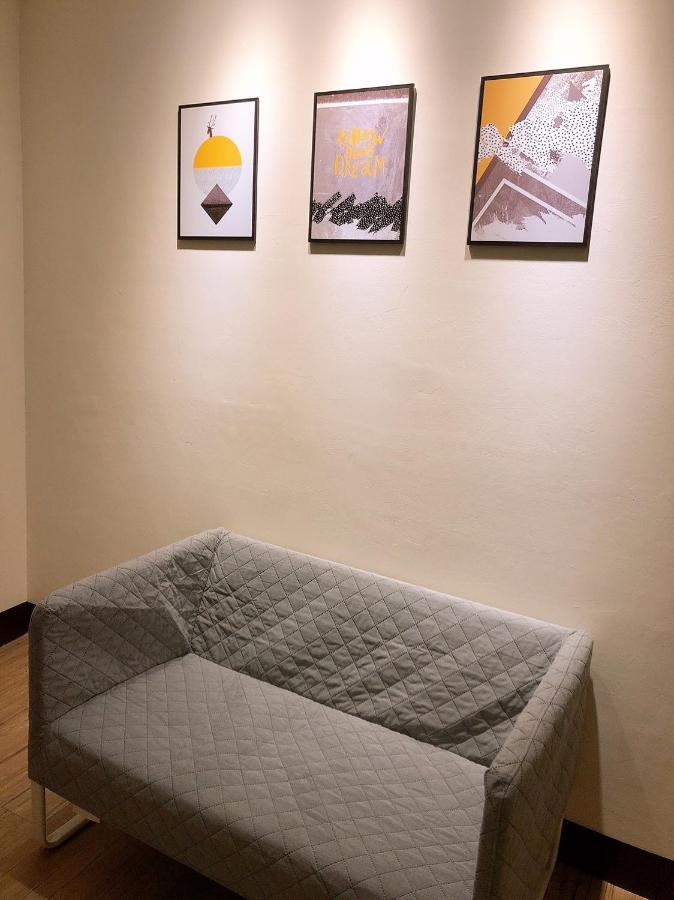 Tourism B&B Hsinchu Exterior foto