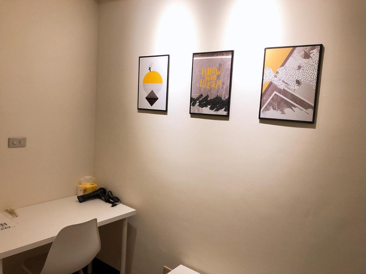 Tourism B&B Hsinchu Exterior foto